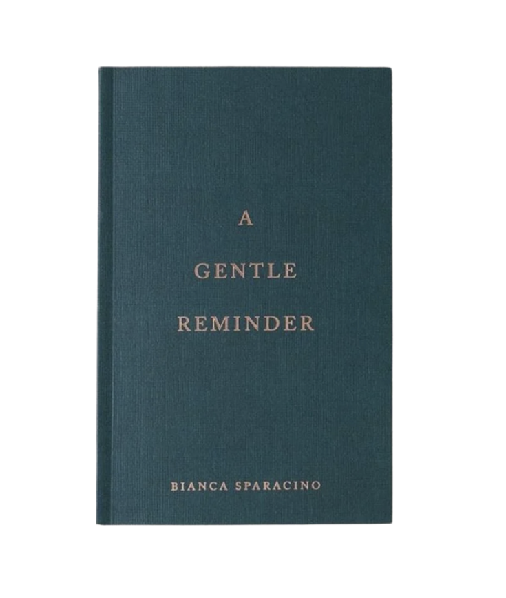 Books / A Gentle Reminder